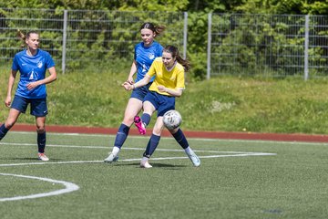 Bild 76 - F SC Ellerau - SV Eidelstedt II : Ergebnis: 2:1